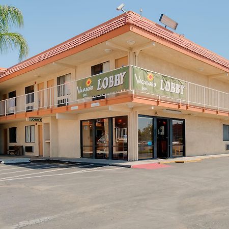 Vagabond Inn Bakersfield North Esterno foto
